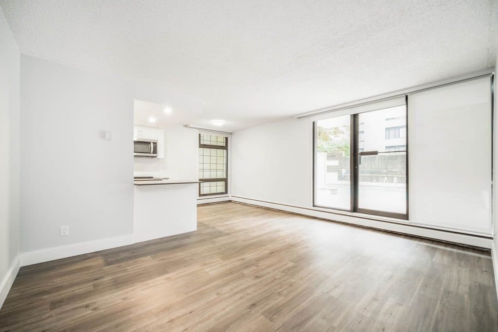 The Summit — 1 Bedroom - Photo 3