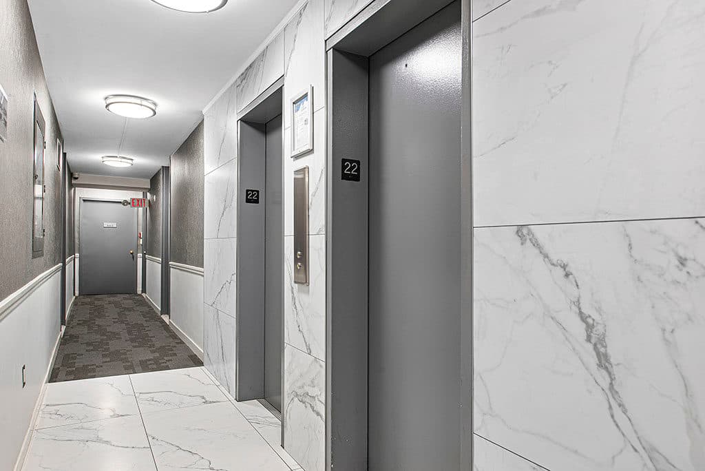 Continental Tower — Downtown 2 Bedroom - Photo 6