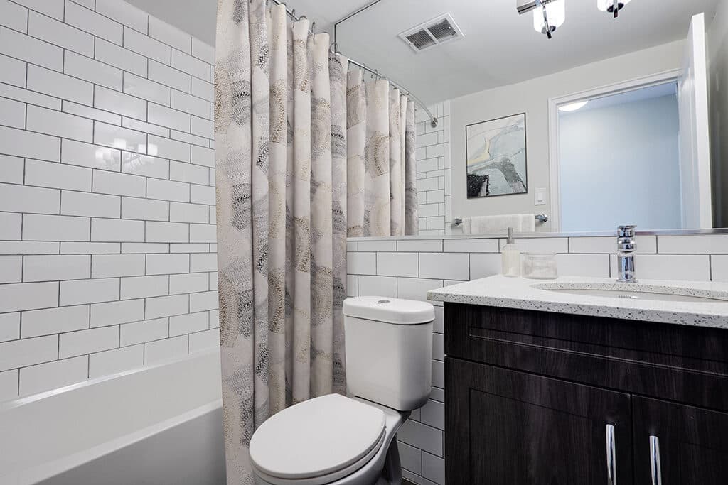 Pavillion Apartments — Parkdale Studio (Bachelor) - Photo 5