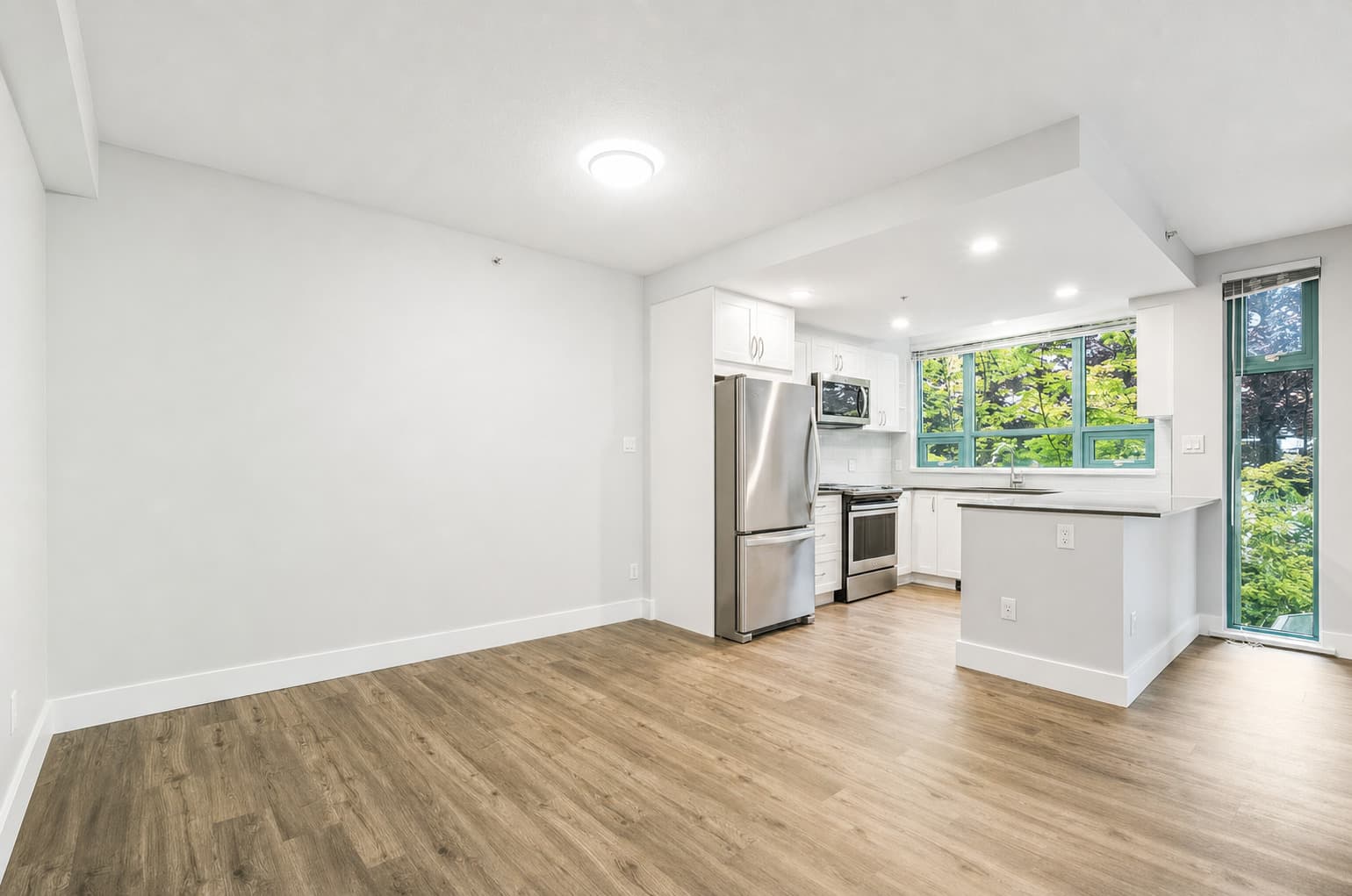 Monika Vista — 1 Bedroom - Photo 23