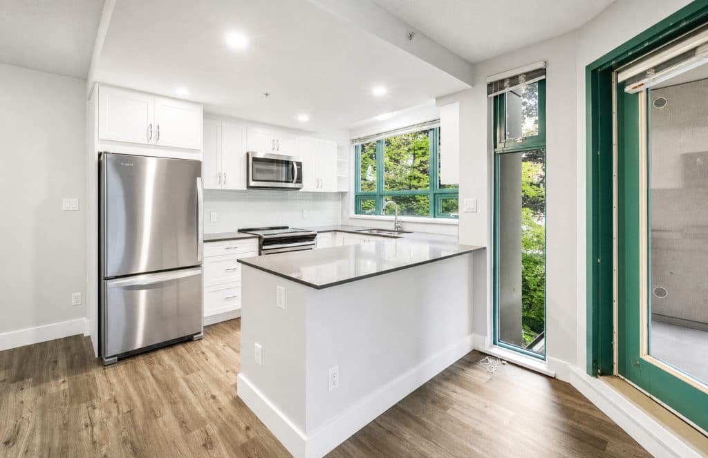 Monika Vista — 1 Bedroom
