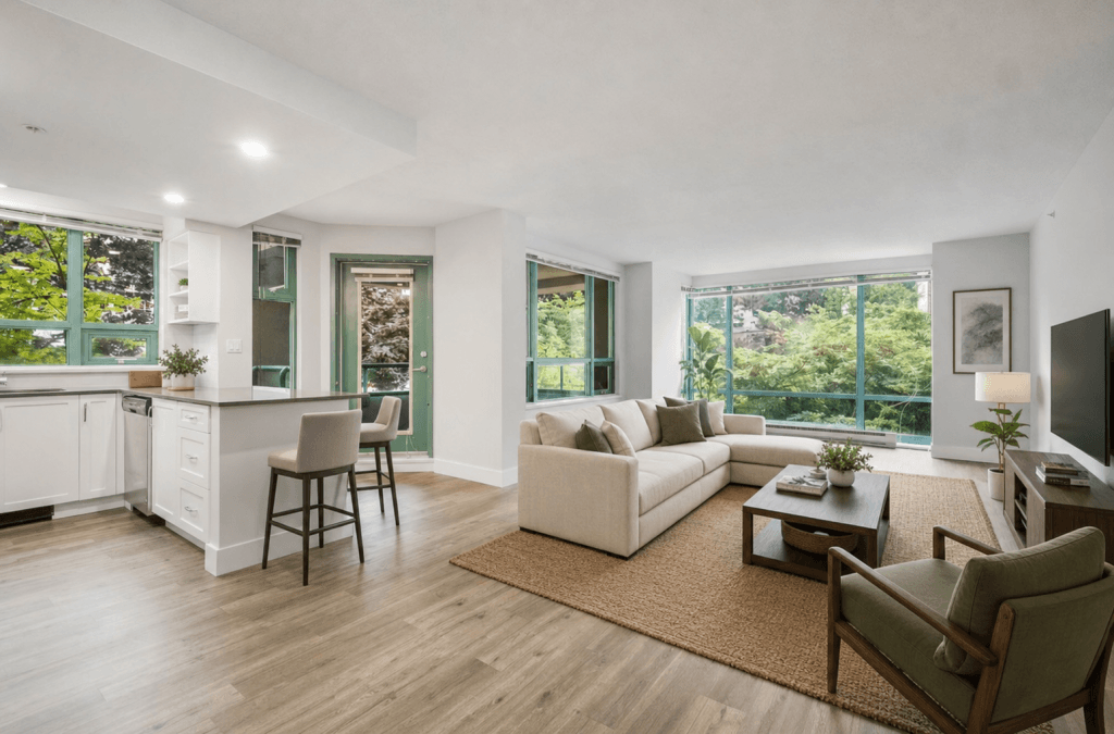 Monika Vista — 1 Bedroom - Photo 3