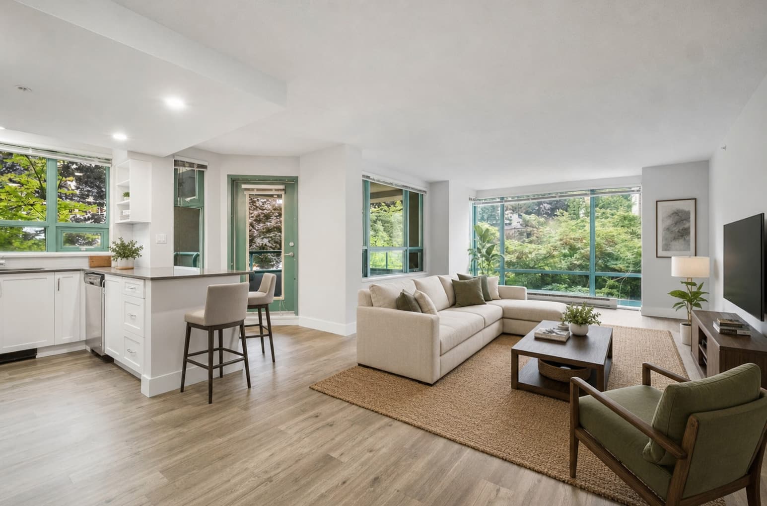 Monika Vista — 1 Bedroom - Photo 24