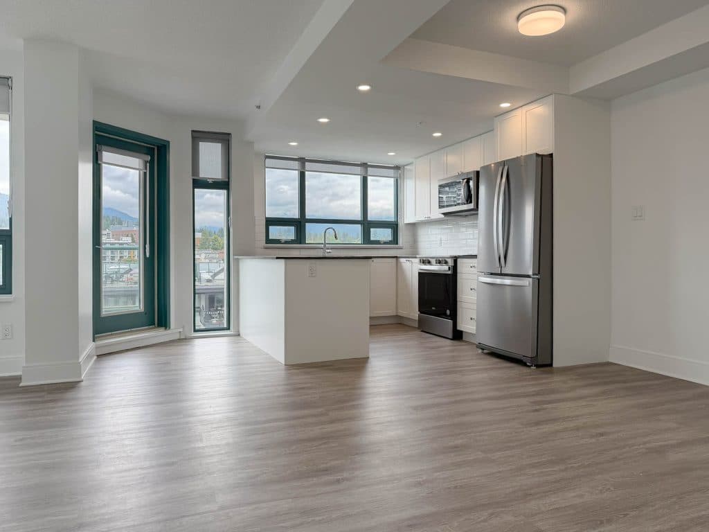 Monika Vista — 1 Bedroom - Photo 9