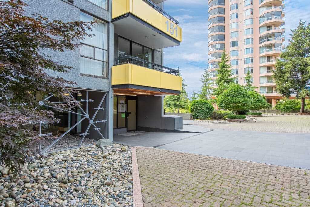Parklea Apartments — North Van 1 Bedroom - Photo 14