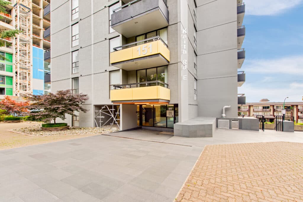 Parklea Apartments — North Van 1 Bedroom - Photo 13