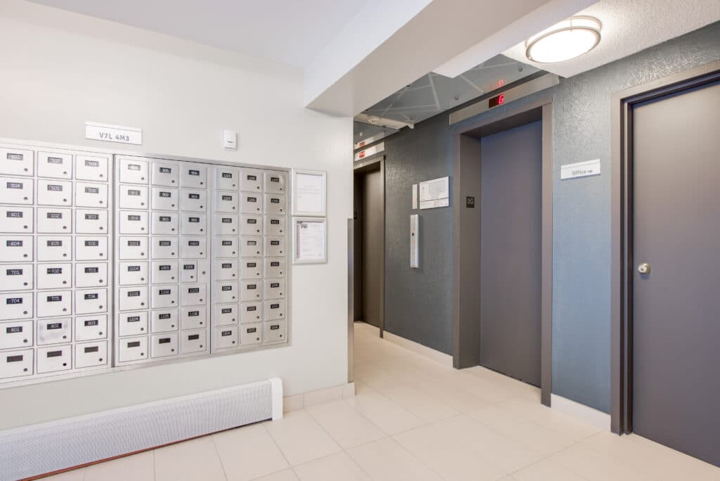 Parklea Apartments — North Van 1 Bedroom - Photo 6