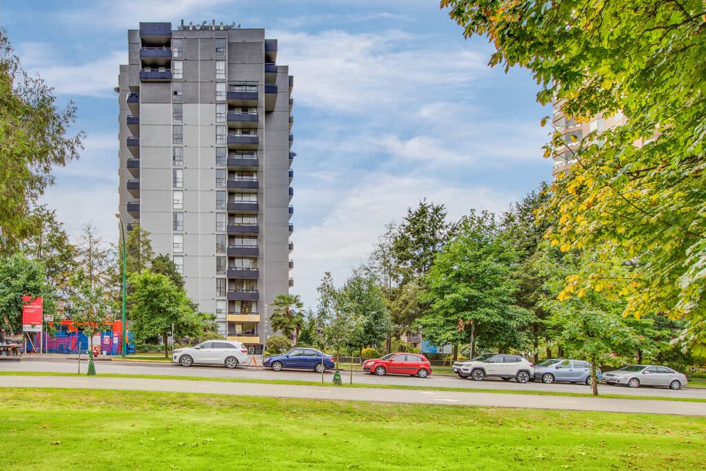 Parklea Apartments — North Van 1 Bedroom - Photo 11