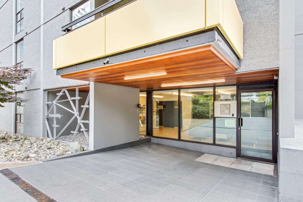 Parklea Apartments — North Van 1 Bedroom - Photo 10