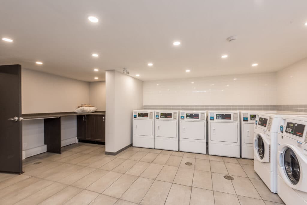 Parklea Apartments — North Van 1 Bedroom - Photo 9