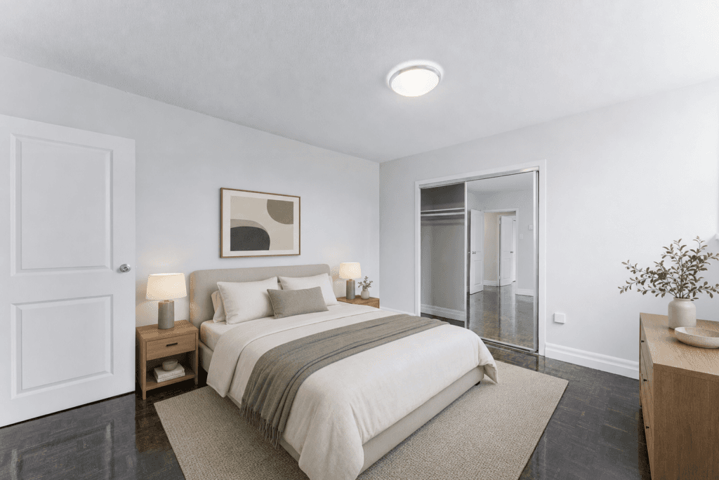 Wellesley Square — Downtown 1 Bedroom - Photo 6