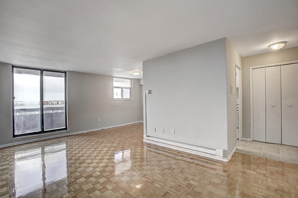 Maison Neuf Apartments — Bachelor - Photo 3