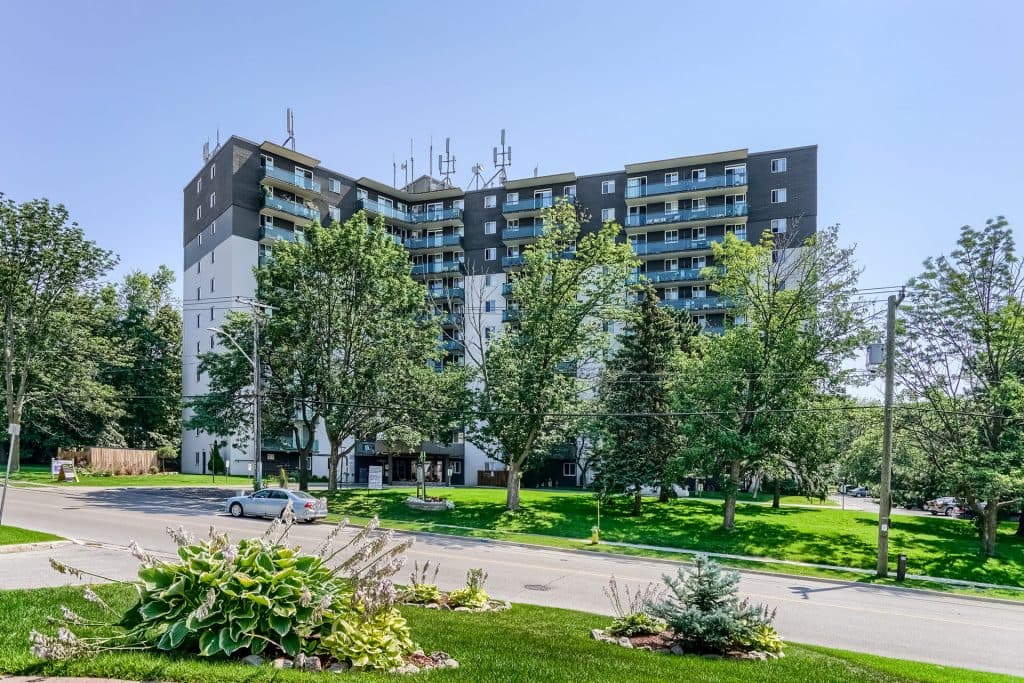 Imperial Towers — 1 Bedroom - Photo 14