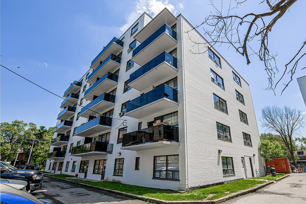 The Netanya — Parkdale 2 Bedrooms - Photo 13