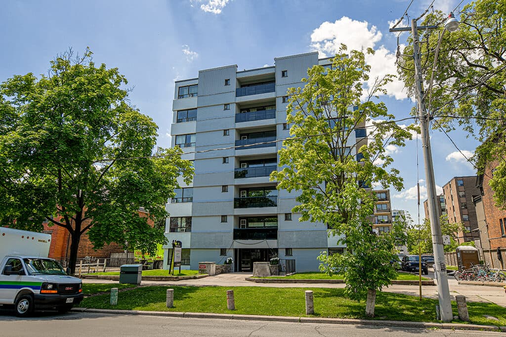 The Netanya — Parkdale 2 Bedrooms - Photo 6