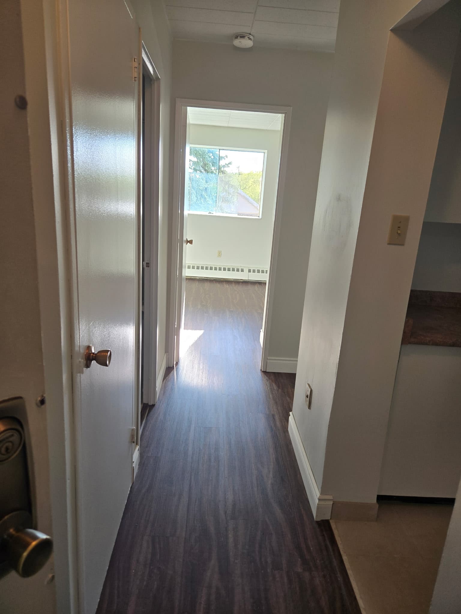 Collingwood Place — 1 Bedroom - Photo 10