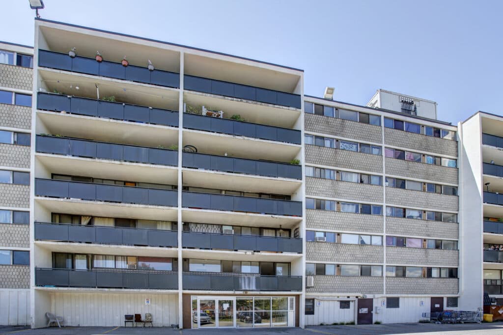 Valleyview Apartments — 3 Bedroom - Photo 6