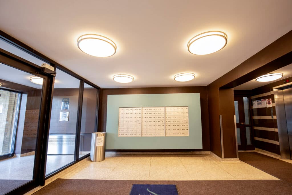 Greencrest Apartments — 2 Bedrooms - Photo 11