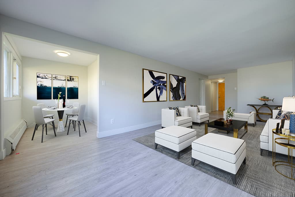 Silver Springs Park 2 — 3 Bedroom Townhouse + Den - Photo 20