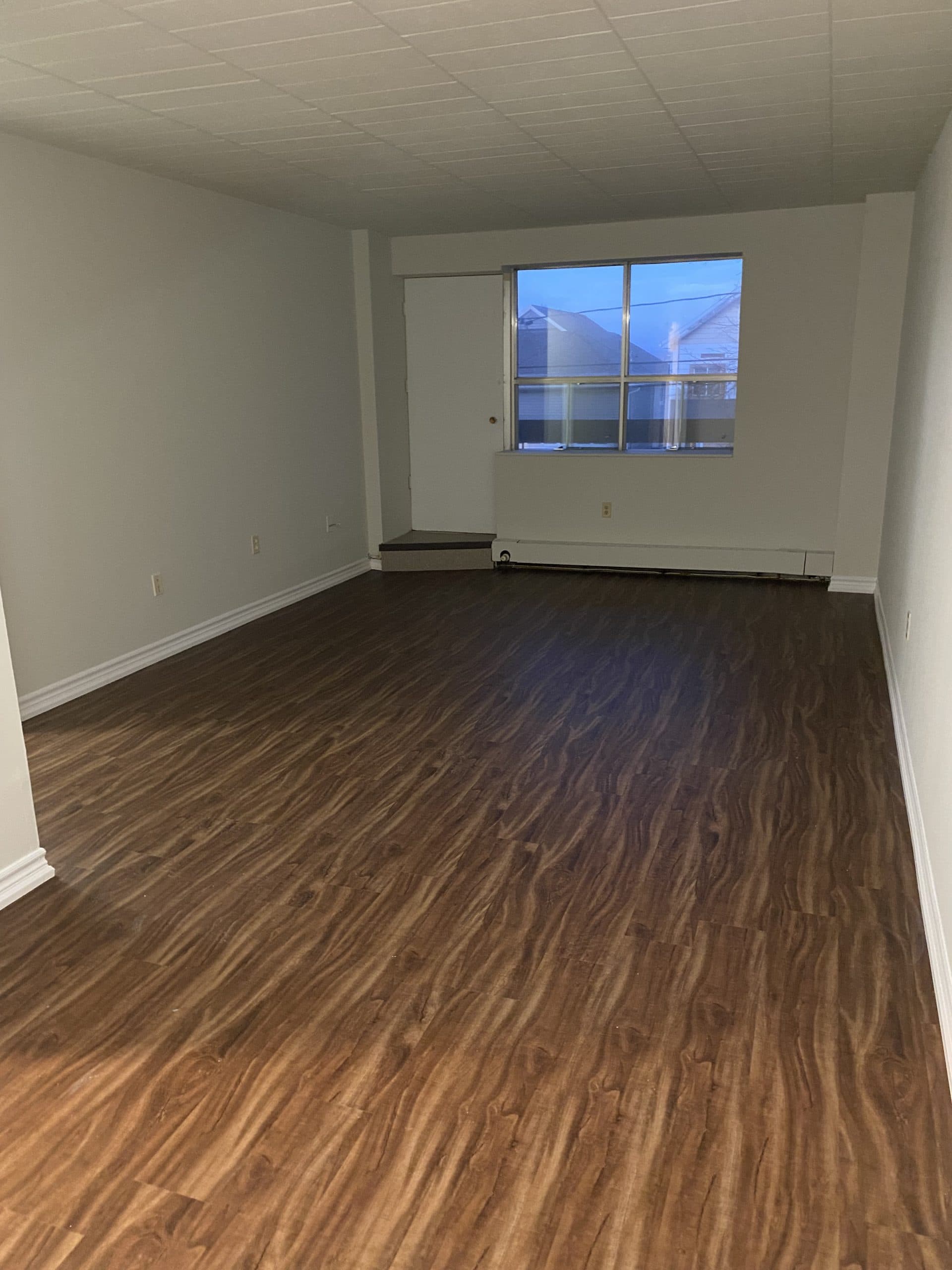 Collingwood Place — 1 Bedroom - Photo 11