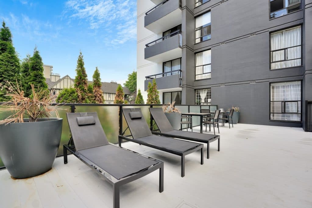 The Summit — 1 Bedroom - Photo 23