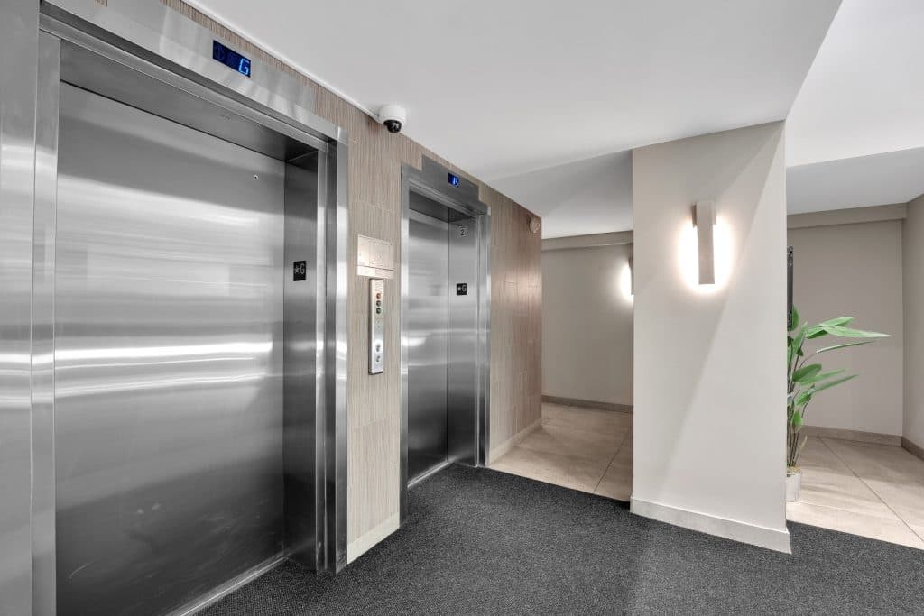 The Summit — 1 Bedroom - Photo 16