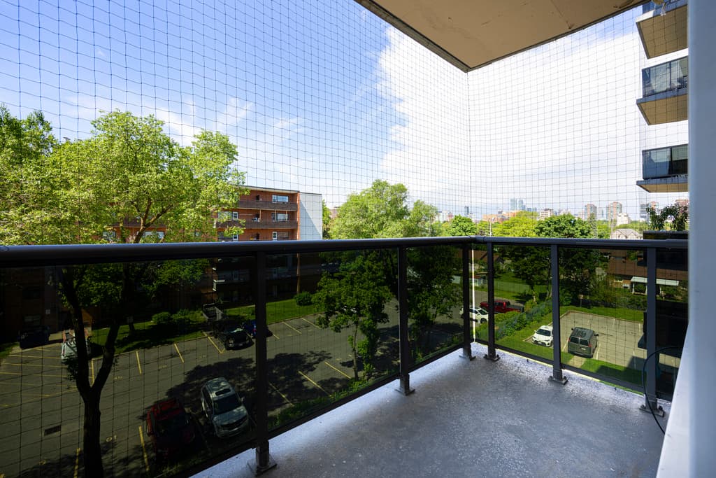 Draydon Manor — 1 Bedroom - Photo 21