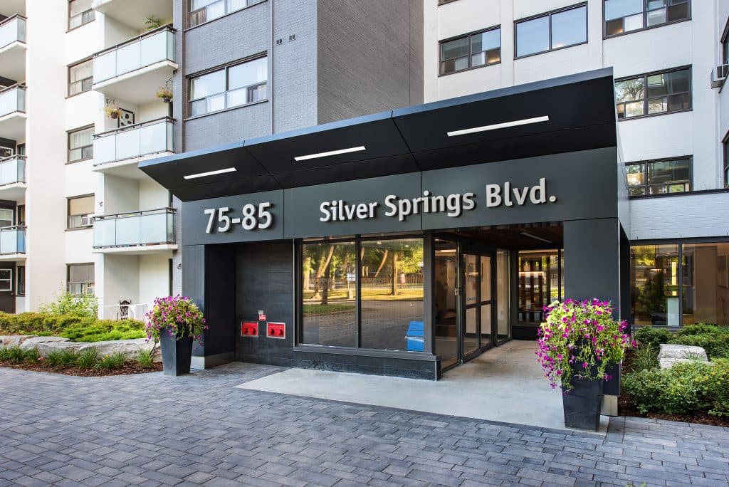 Silver Springs Park 1 — 3 Bedroom - Photo 6