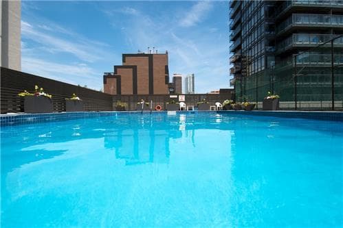 Continental Tower — Downtown 2 Bedroom - Photo 10