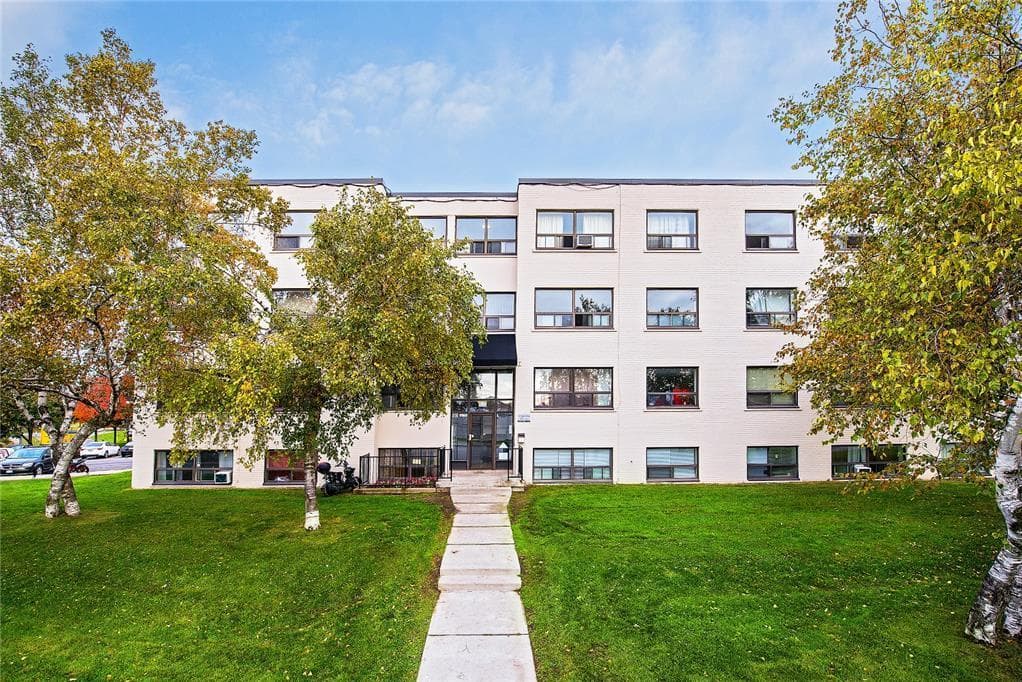 Craigton Apartments 2 - Photo 1