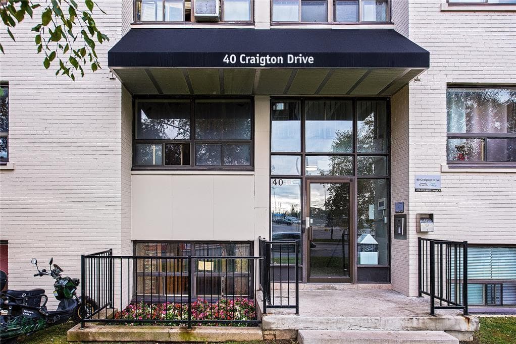 Craigton Apartments 2 - Photo 6