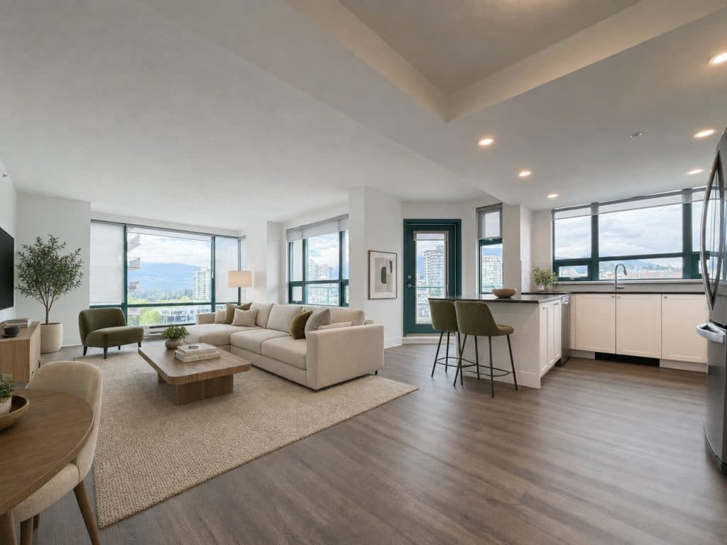 Monika Vista — 1 Bedroom - Photo 4