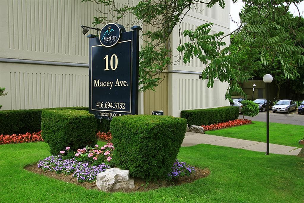 Macey Apartments — Studio (Bachelor) - Photo 6