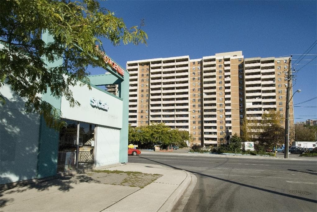 Macey Apartments — Studio (Bachelor) - Photo 7