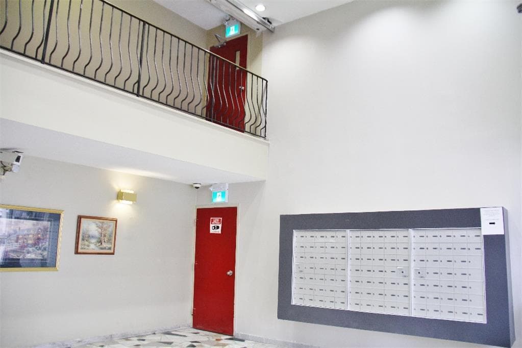 Maison Neuf Apartments — Bachelor - Photo 8