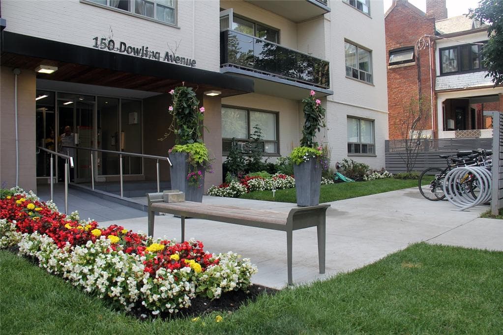 Pavillion Apartments — Parkdale Studio (Bachelor) - Photo 6