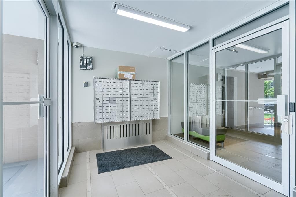 Pavillion Apartments — Parkdale Studio (Bachelor) - Photo 7