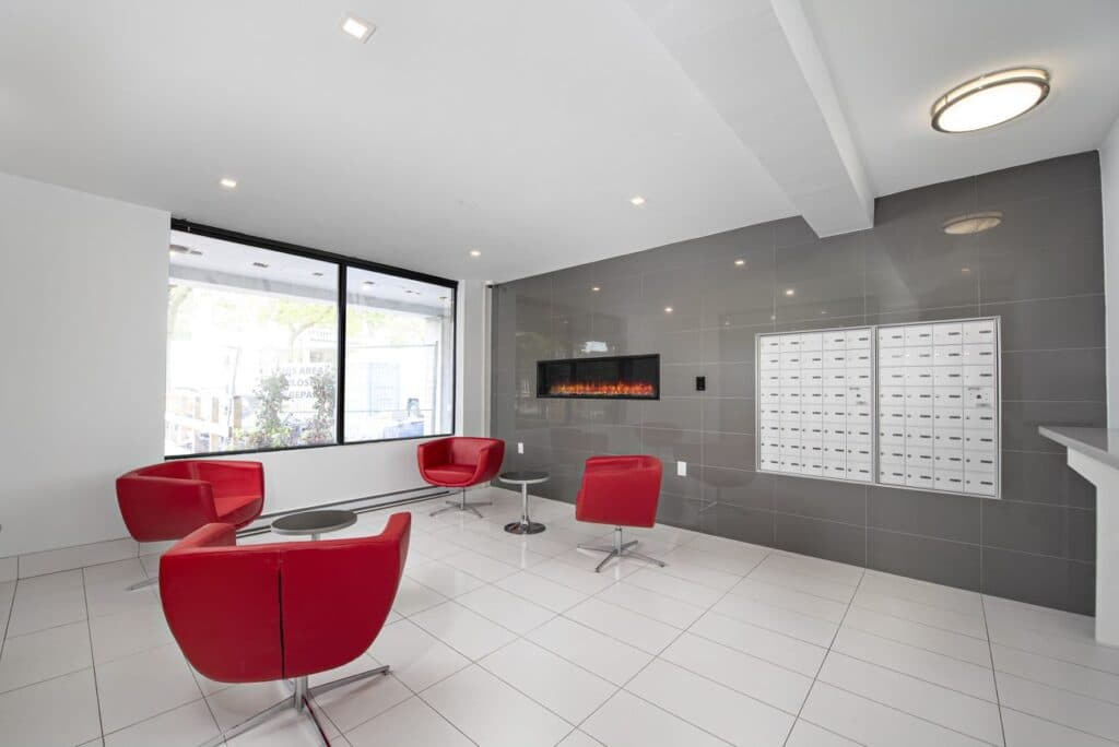 Clairview Manor | Caesaria — Parkdale Studio (Bachelor) - Photo 6