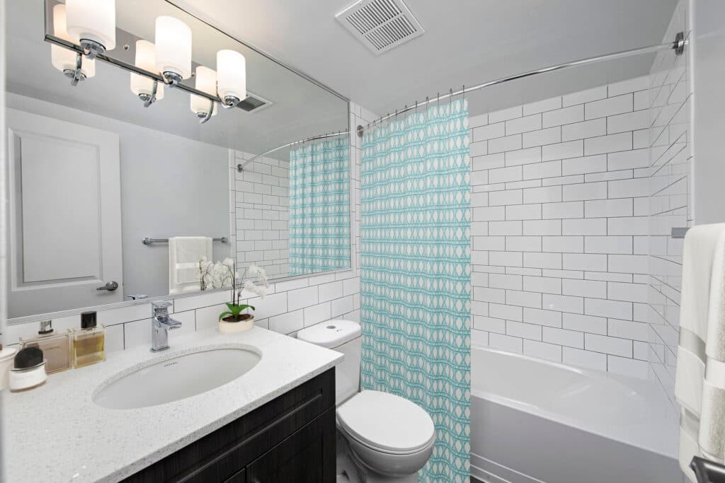 Clairview Manor | Caesaria — Parkdale Studio (Bachelor) - Photo 5