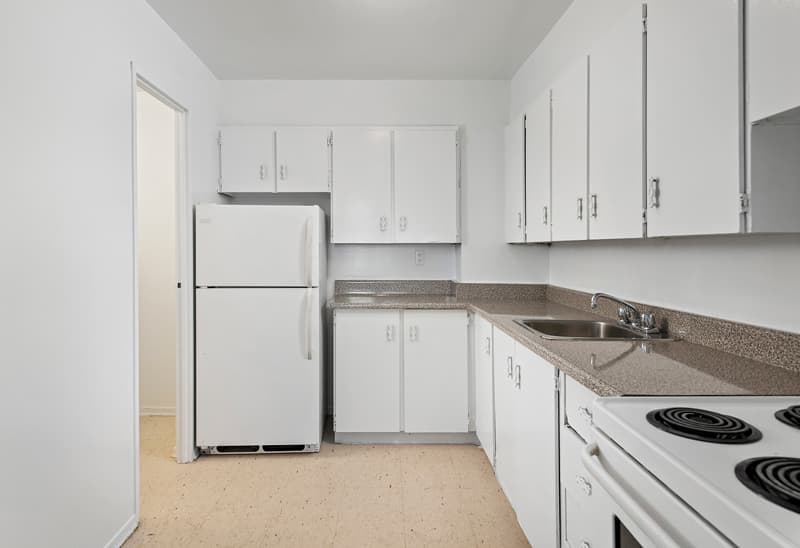 Macey Apartments — Studio (Bachelor) - Photo 13
