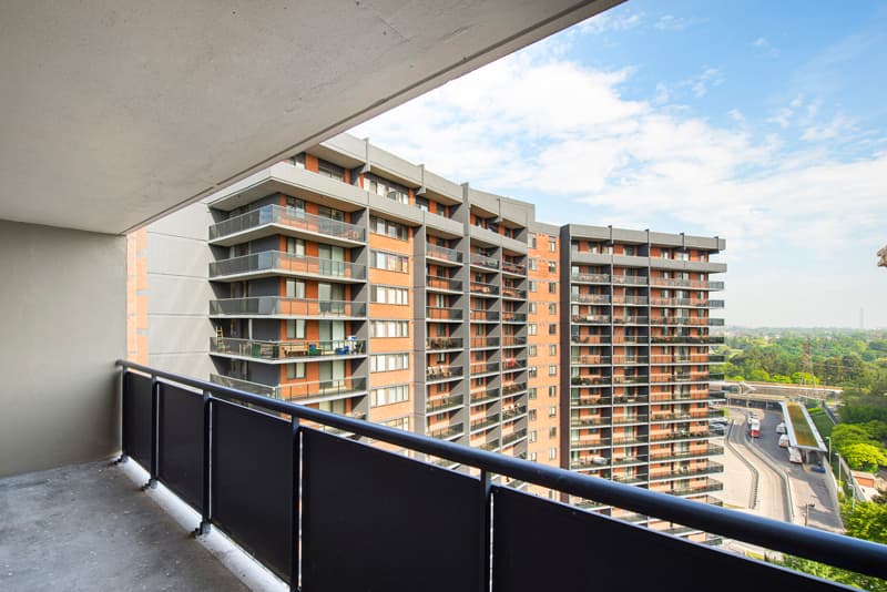 Macey Apartments — Studio (Bachelor) - Photo 21