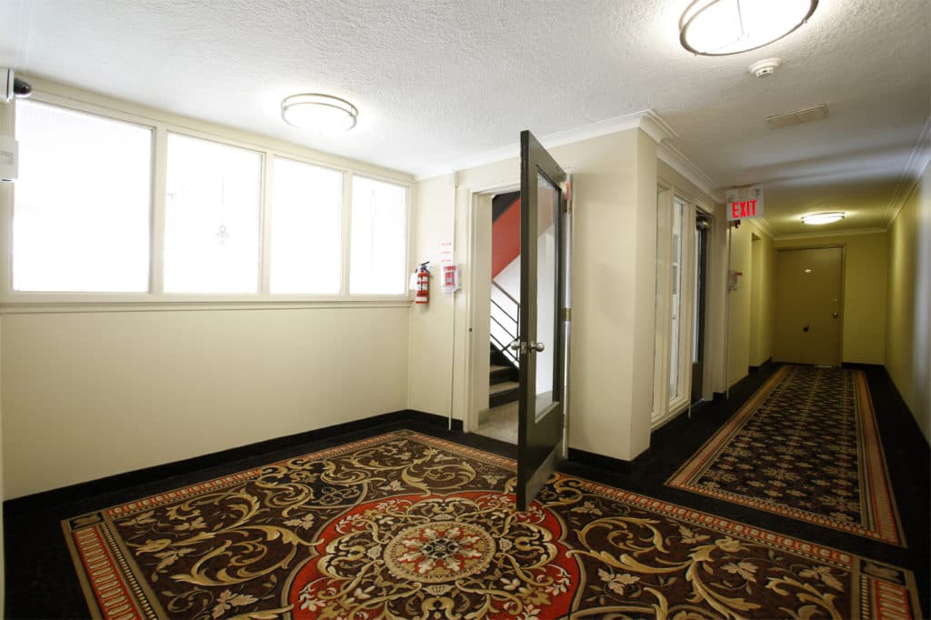 The Kingsview — Parkdale Studio (Bachelor) - Photo 7