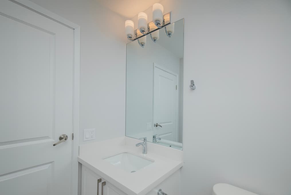 Benson Apartments — Eglinton and Kennedy Scarborough 3 Bedrooms - Photo 10