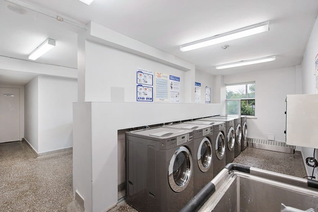 Garden Terrace Apartments — St Catharines 2 Bedroom - Photo 10