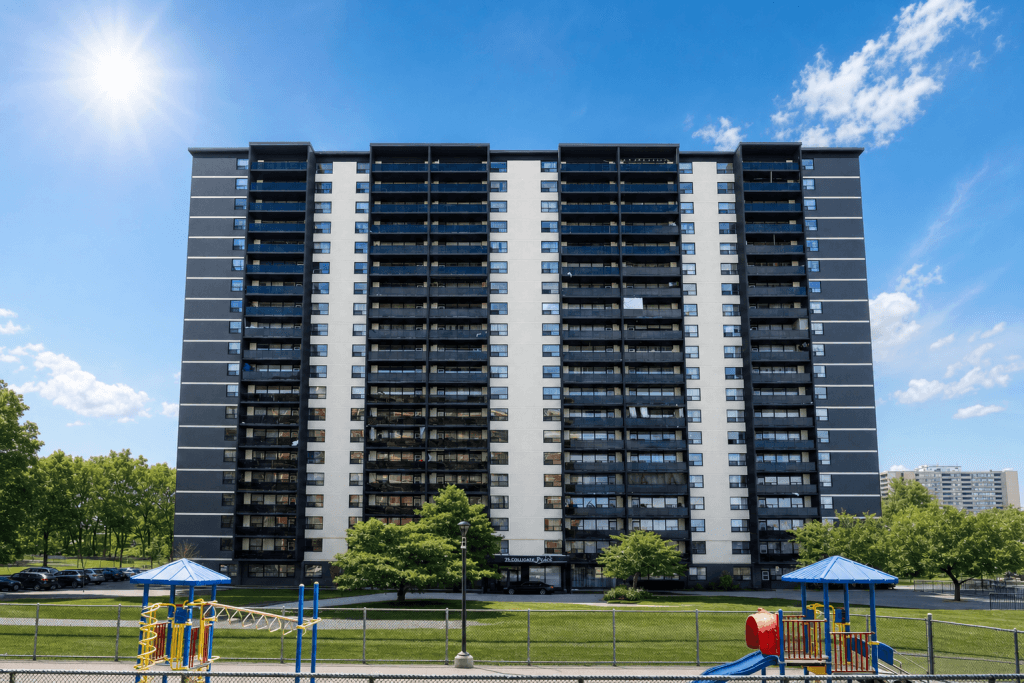 Maeford Court Apartments — Bachelor - Photo 2
