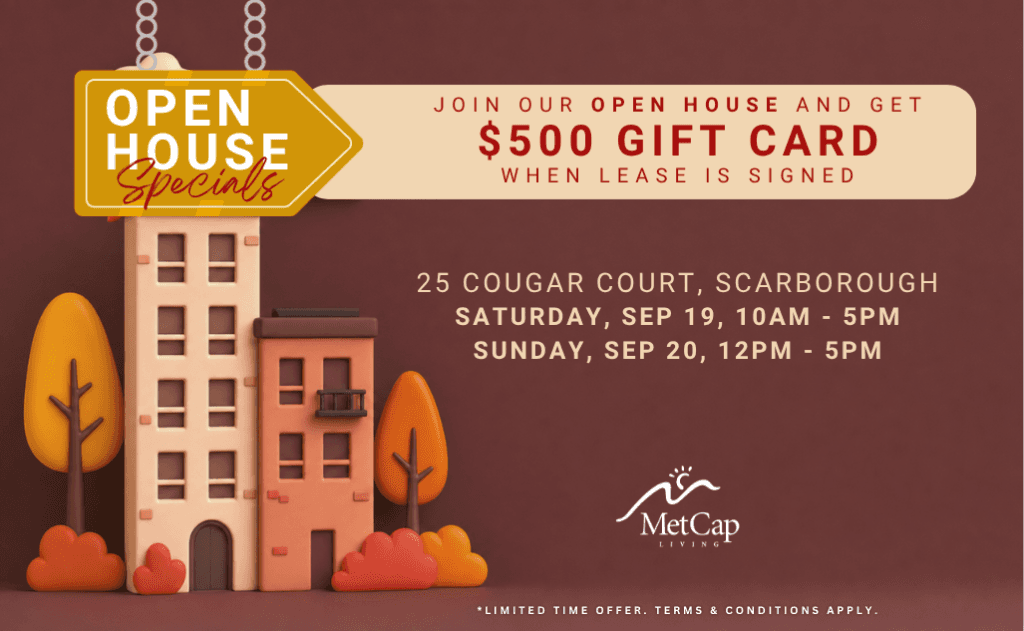 Maeford Court Apartments — Bachelor