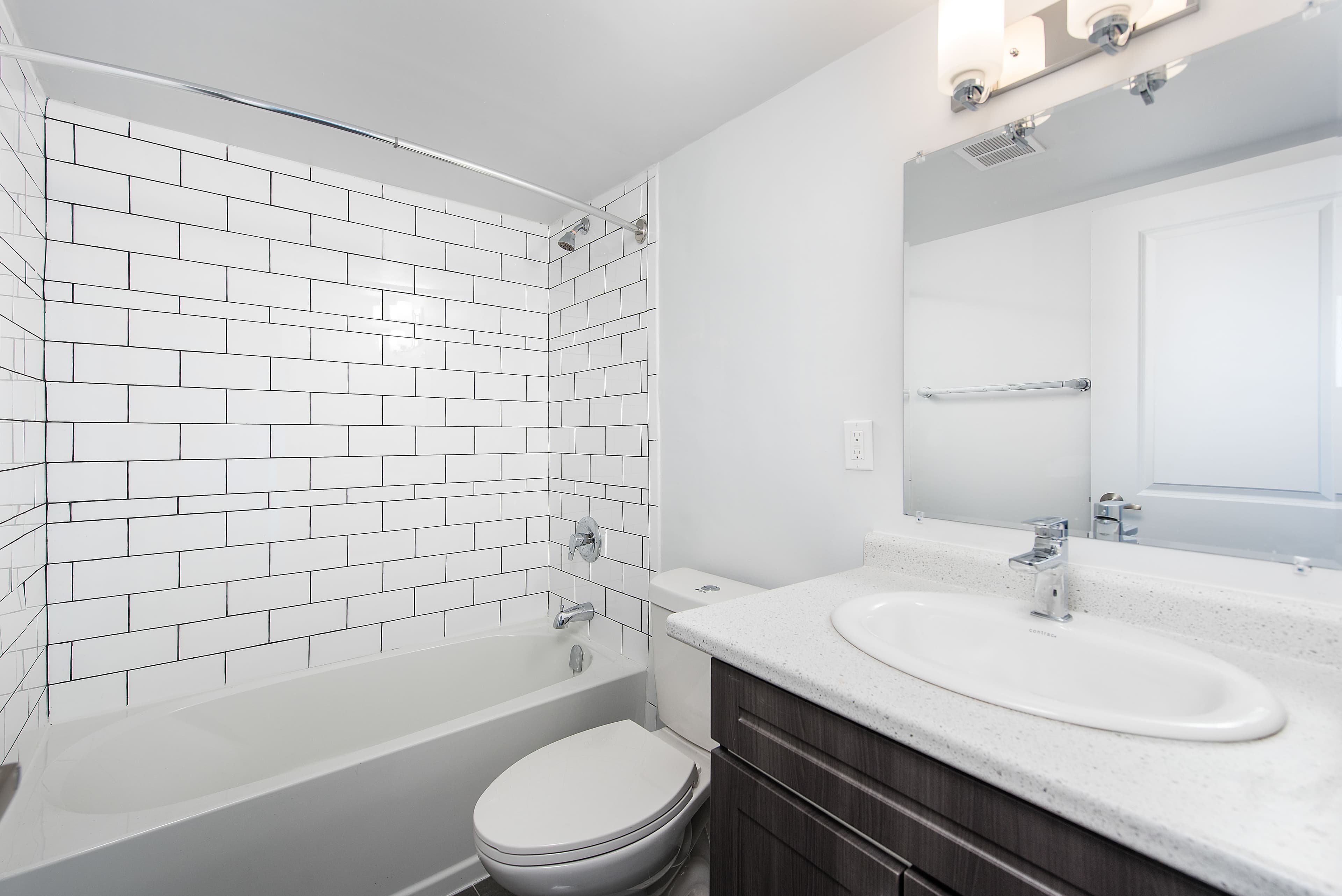Brockton Apartments — St Catharines 2 Bedroom - Photo 14