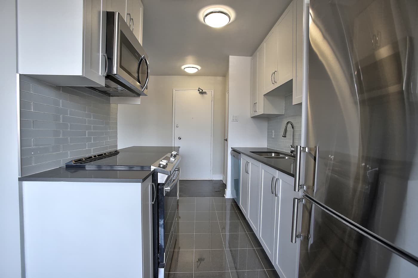 Benson Apartments — Eglinton and Kennedy Scarborough 3 Bedrooms - Photo 13