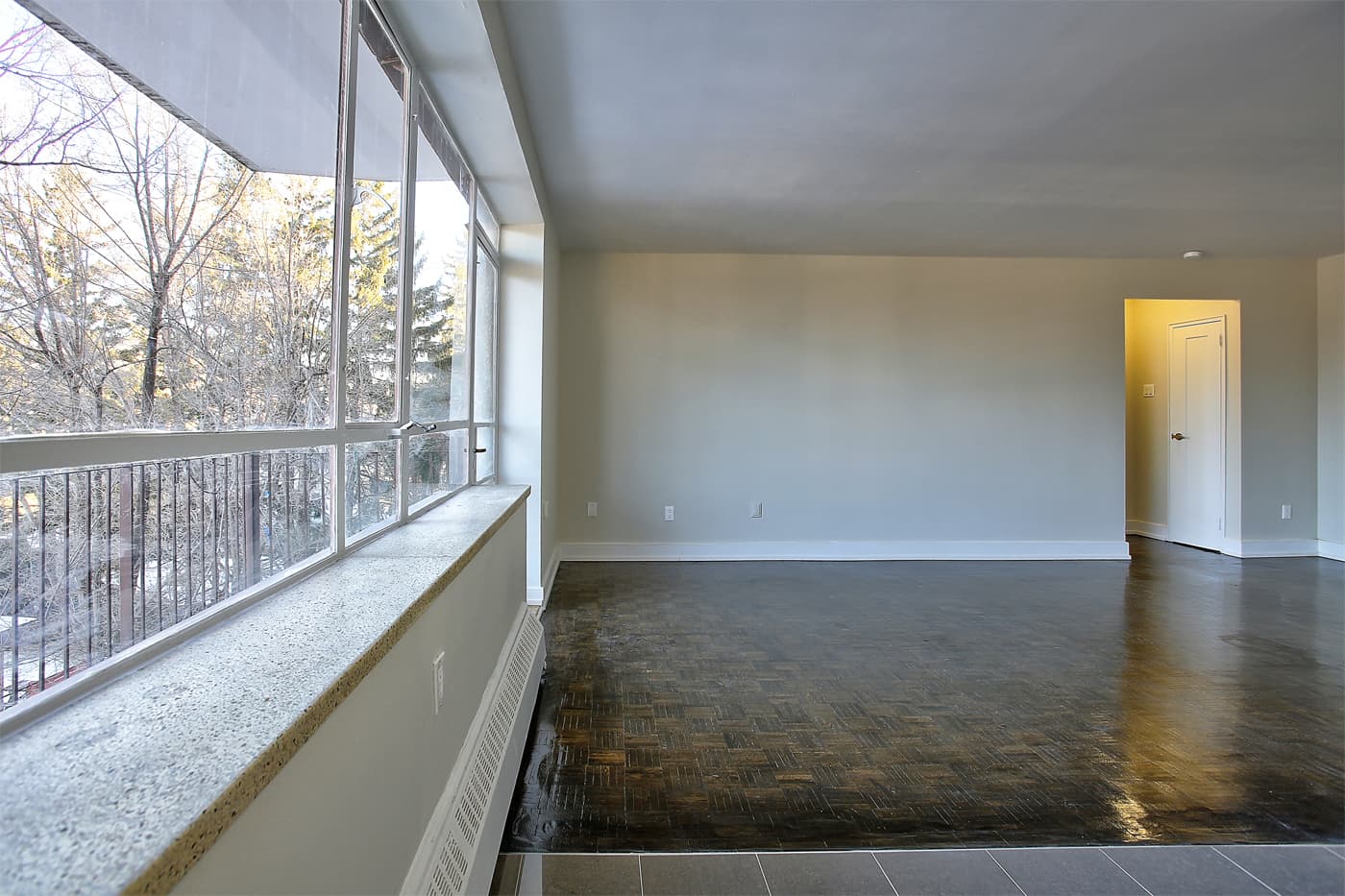 Benson Apartments — Eglinton and Kennedy Scarborough 3 Bedrooms - Photo 15