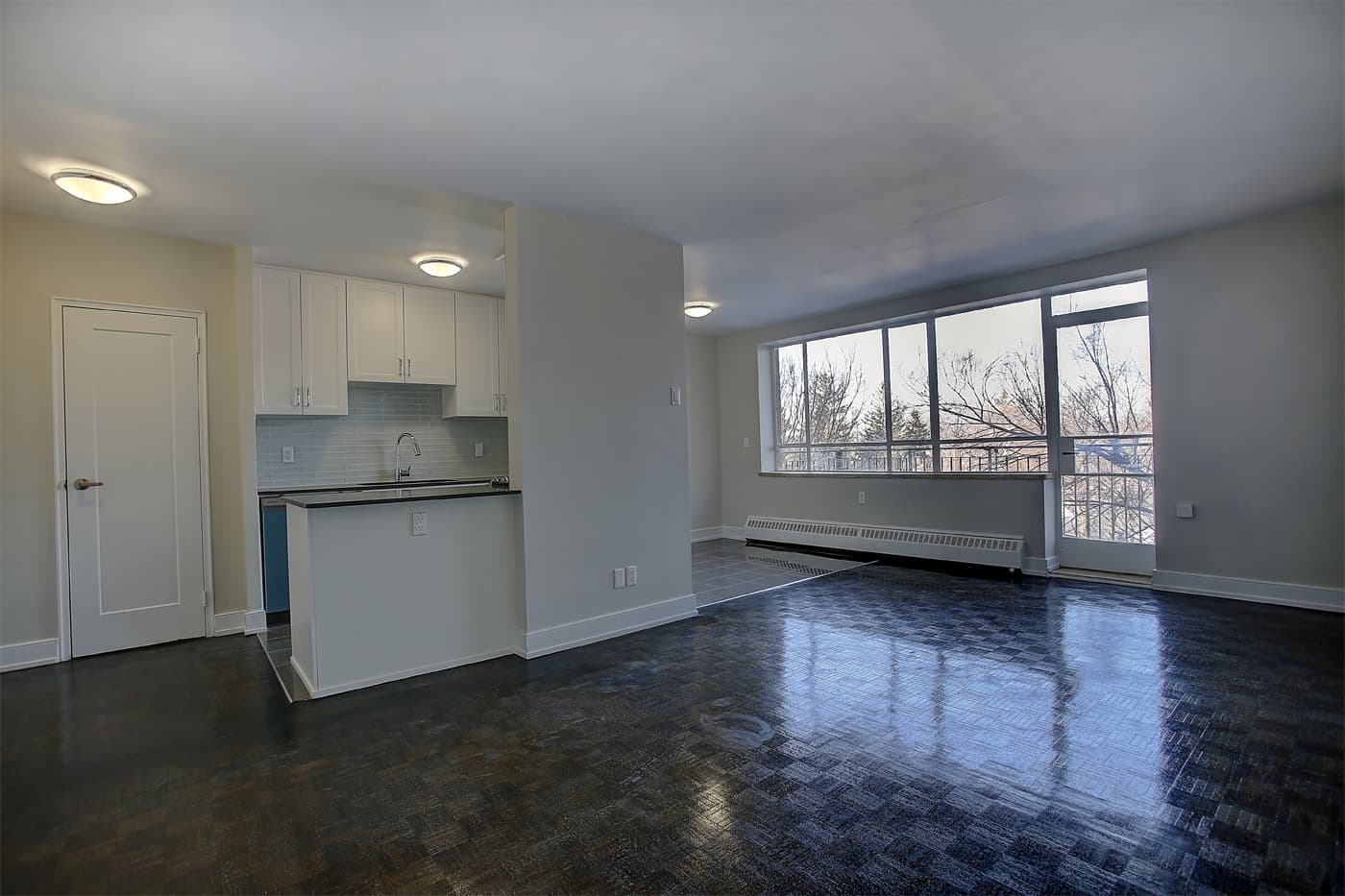 Benson Apartments — Eglinton and Kennedy Scarborough 3 Bedrooms - Photo 14